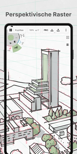 Concepts screenshot