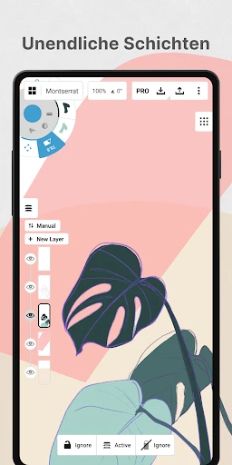 Concepts screenshot