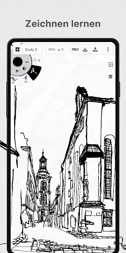 Concepts screenshot