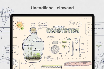Concepts screenshot