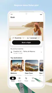 Condor screenshot 1