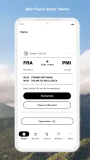 Condor screenshot 4