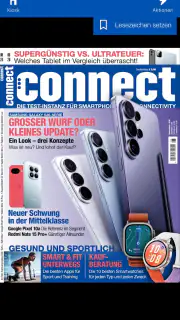 connect Magazin screenshot 4