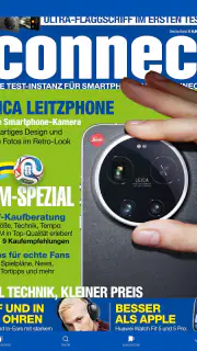 connect Magazin screenshot 6