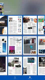 connect Magazin screenshot 7
