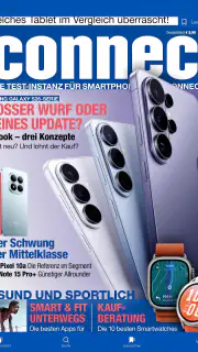 connect Magazin screenshot 8