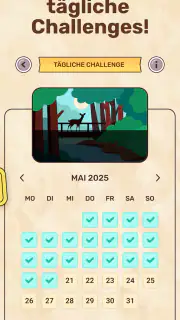 Connect Word - Assoziationen screenshot 4