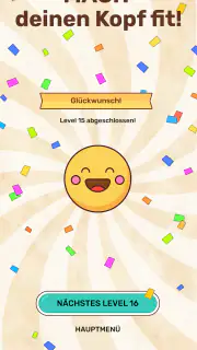 Connect Word - Assoziationen screenshot 5