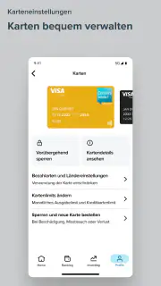 Consorsbank screenshot 8