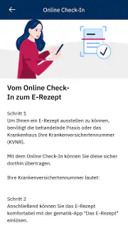 Continentale GesundheitsApp screenshot 7