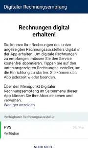 Continentale GesundheitsApp screenshot 8