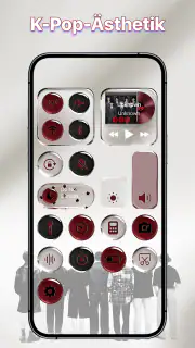Control Panels & Hintergründe screenshot 5