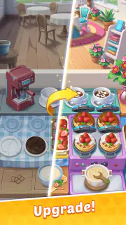 Cooking Travel screenshot 4