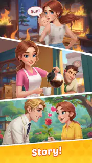 Cooking Travel screenshot 6
