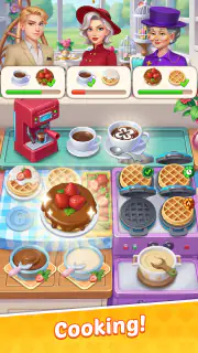 Cooking Travel screenshot 8