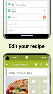COOKmate: Rezept-Organizer screenshot 3