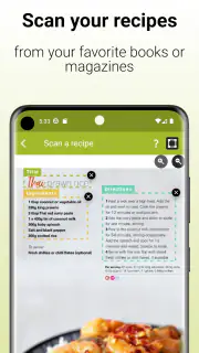 COOKmate: Rezept-Organizer screenshot 6