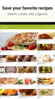 COOKmate: Rezept-Organizer screenshot 8
