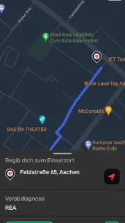 corhelper screenshot 3