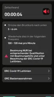 corhelper screenshot 5