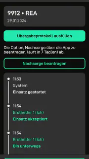 corhelper screenshot 6