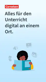 Cornelsen Lernen screenshot 1