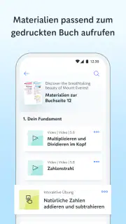 Cornelsen Lernen screenshot 3
