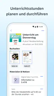 Cornelsen Lernen screenshot 5
