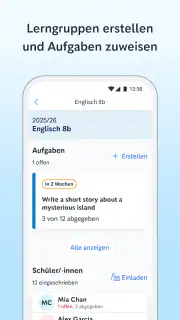 Cornelsen Lernen screenshot 6