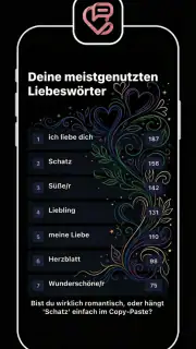 Corpus: Wrapped Chat Analyse screenshot 4