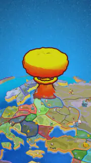 Country Balls: State Takeover screenshot 5