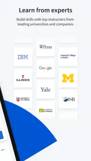 Coursera: Karrierewachstum screenshot 2