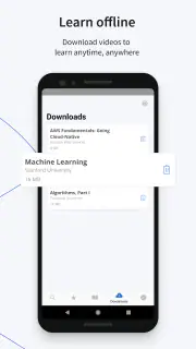 Coursera: Karrierewachstum screenshot 4