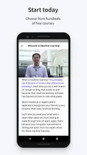 Coursera: Karrierewachstum screenshot 6