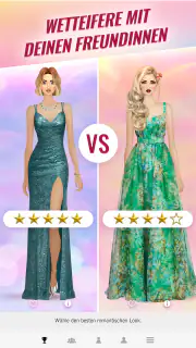 Covet Fashion: Outfit Stylist screenshot 2