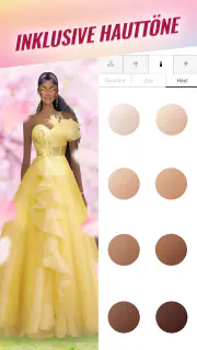 Covet Fashion: Outfit Stylist screenshot 3