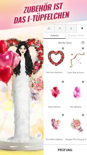 Covet Fashion: Outfit Stylist screenshot 6
