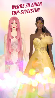 Covet Fashion: Outfit Stylist screenshot 8