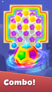 Cradle of Maya: 3-gewinnt screenshot 4