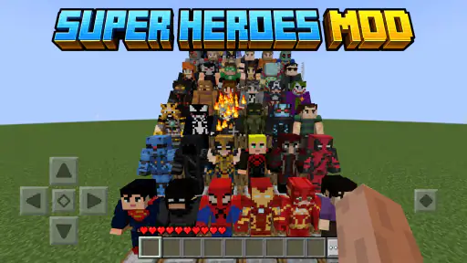 Craft Maps, Mods for Minecraft screenshot 3