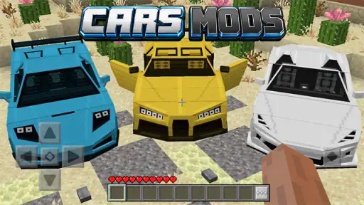 Craft Maps, Mods for Minecraft screenshot 5