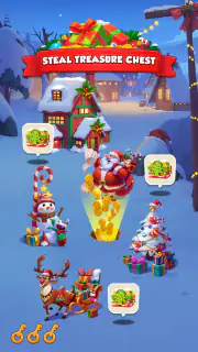 Crazy Coin - Puzzle Game screenshot 2