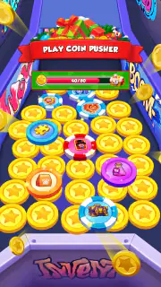 Crazy Coin - Puzzle Game screenshot 5
