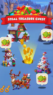 Crazy Coin - Puzzle Game screenshot 8