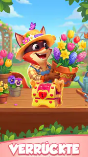 Crazy Fox - Big win screenshot 1