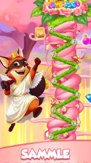 Crazy Fox - Big win screenshot 2
