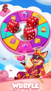 Crazy Fox - Big win screenshot 3
