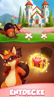 Crazy Fox - Big win screenshot 4