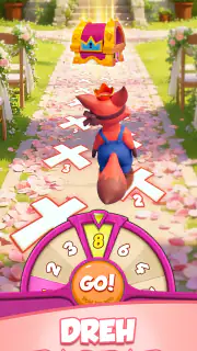 Crazy Fox - Big win screenshot 5
