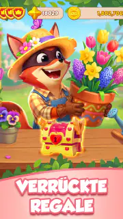 Crazy Fox - Big win screenshot 6